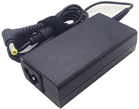 19V 3.42A 5.51.7 65W for Chicony Laptop Charger Compatible for ACER Gateway MS2285 MS2274 NV78 CPA09-A065N1 A065R035L A11-065N1A Ac Adapter